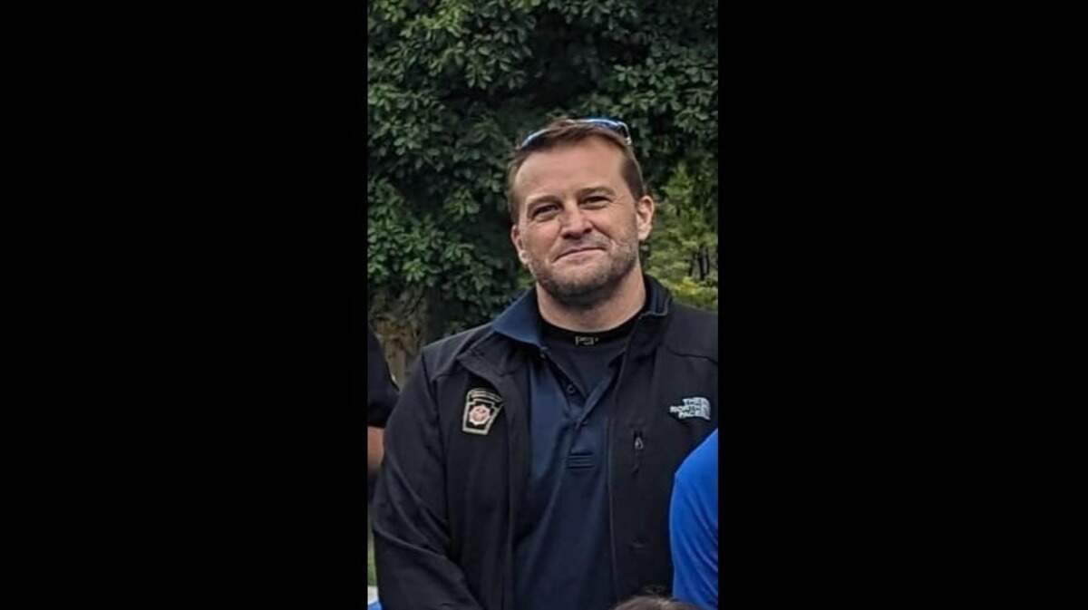 Ben Brallier, a Pennsylvania State Police liquor enforcement officer, was stabbed to death on a Pennsylvania trail, according to police.