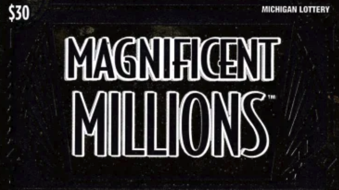 A Michigan Lottery player won a $4 million prize — and nearly didn’t realize.