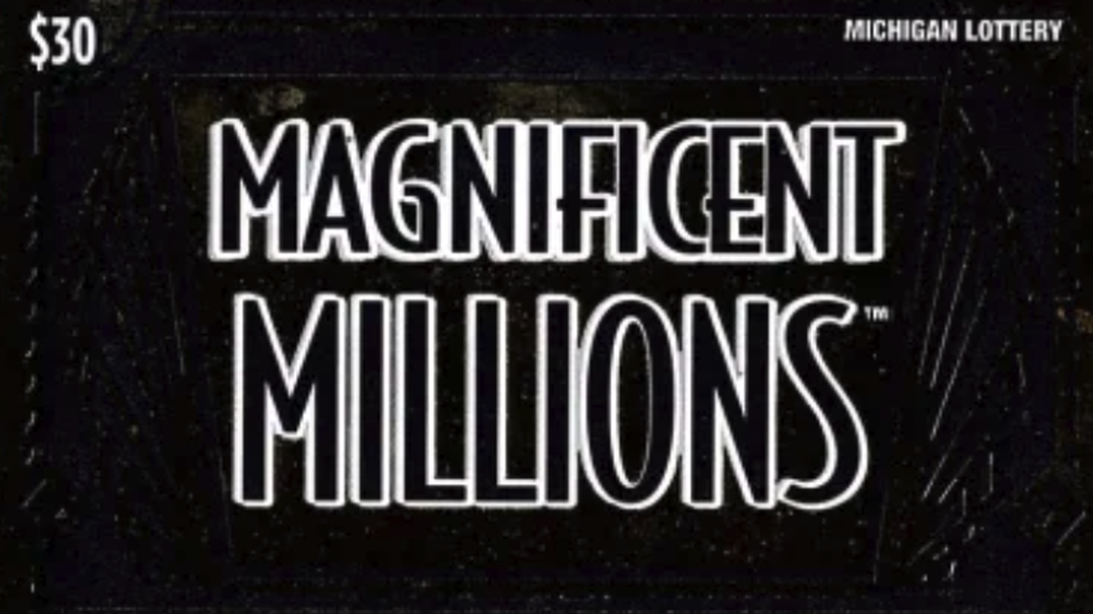 A Michigan Lottery player won a $4 million prize — and nearly didn’t realize.