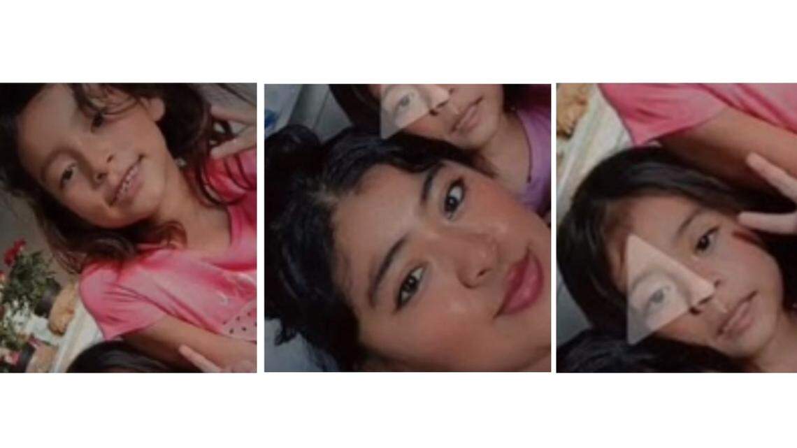 Children are abducted from their mother in Missouri, cops say. All three are missing