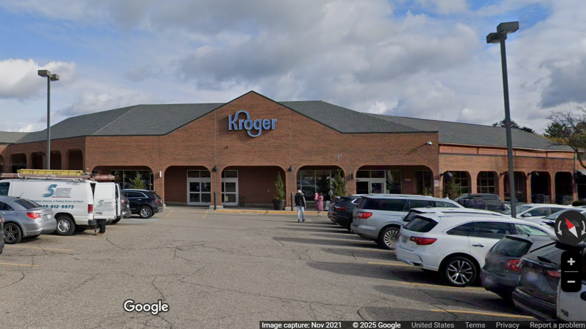 A Michigan man was awarded over $75 million after he lost his fingers and parts of his hands in an explosion at Kroger, according to a lawsuit.