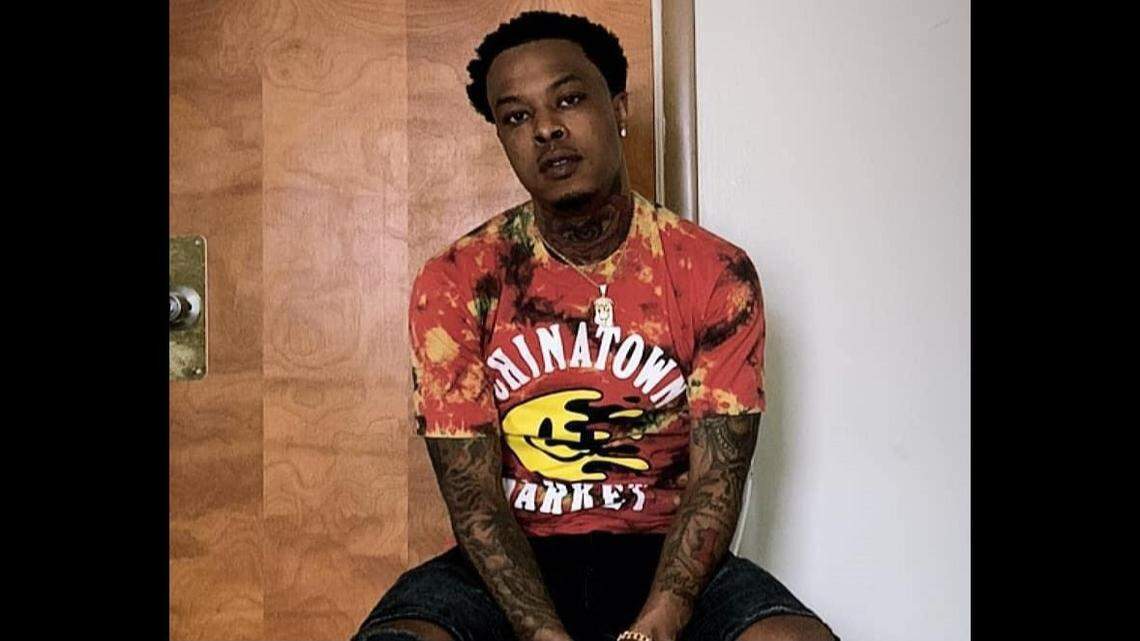 Caleb Ferguson filed a federal lawsuit against UPMC Children’s Hospital of Pittsburgh on March 5 after he says he was racially discriminated against.