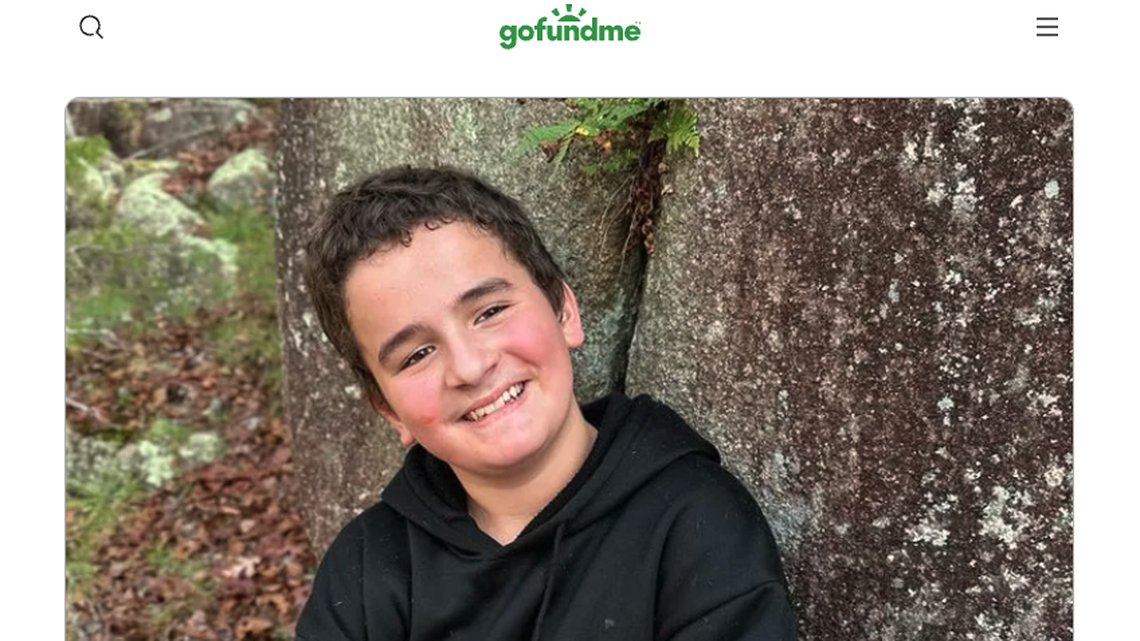 ‘I’m still here.’ Teen survives 240-foot ravine fall and coma after MO accident