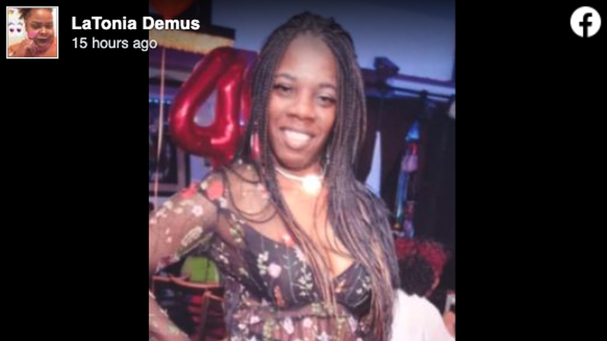 Phebe Williams, 51, was shot and killed during a baby shower in Detroit, police say.