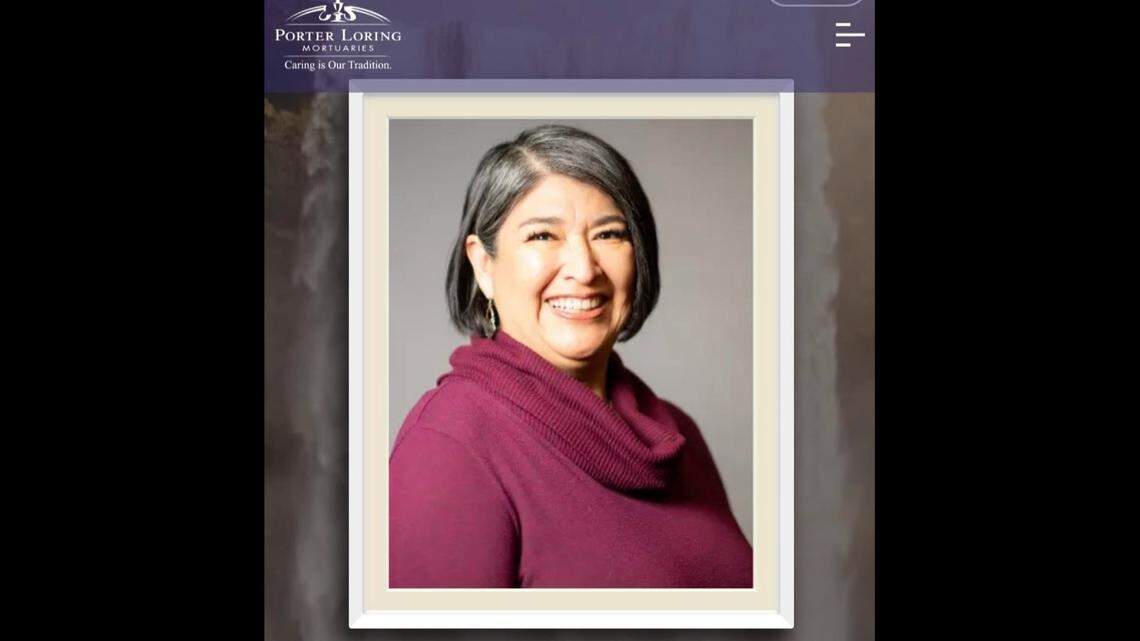 A 56-year-old woman was killed when an off-duty cop crashed into her while intoxicated, according to a lawsuit.