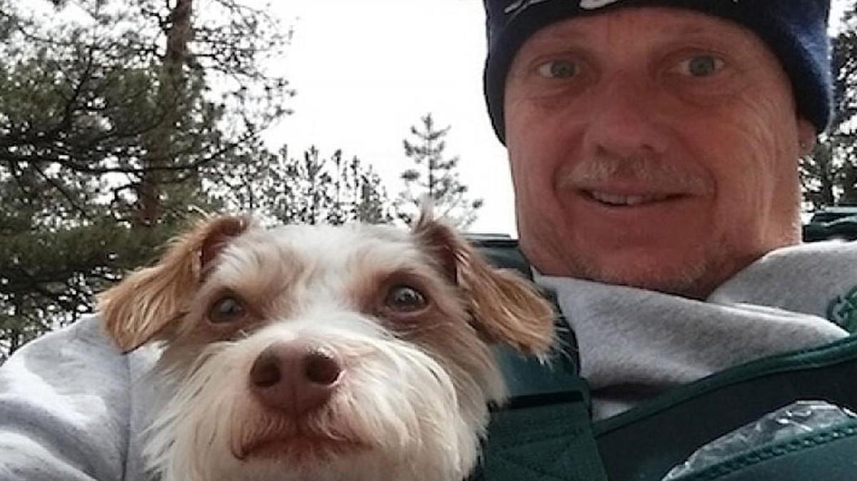 Treasure hunter Randy Bilyeu and his dog, Leo, set out in January to find a treasure hidden somewhere north of Santa Fe, New Mexico. Bilyeu’s remains were found last week.