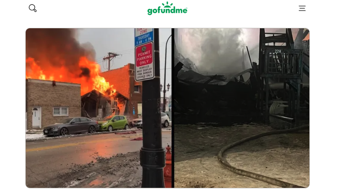 A newlywed couple’s house burned down in Cicero, Illinois, during their wedding, and now police say it was a wedding guest who intentionally destroyed the home.