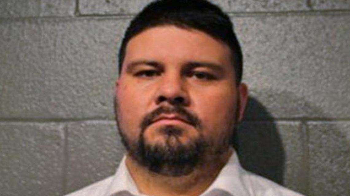 Ralph Shortey, an Oklahoma state senator, has been charged with offering money to a 17-year-old boy in a motel room in exchange for “sexual stuff.”