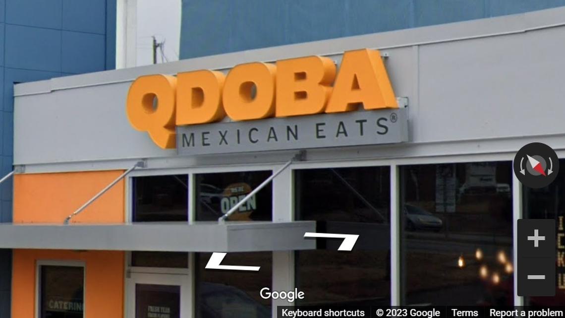 Qdoba’s loaded tortilla soup featuring vegetable broth, protein and toppings in a tortilla shell is back on menus for a limited time.