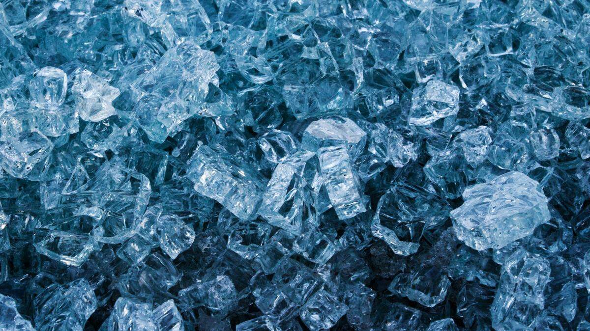 An Ohio man forced a 12-year-old boy to take long ice baths as a form of punishment, police said.
