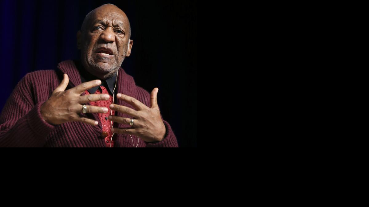 
Bill Cosby
