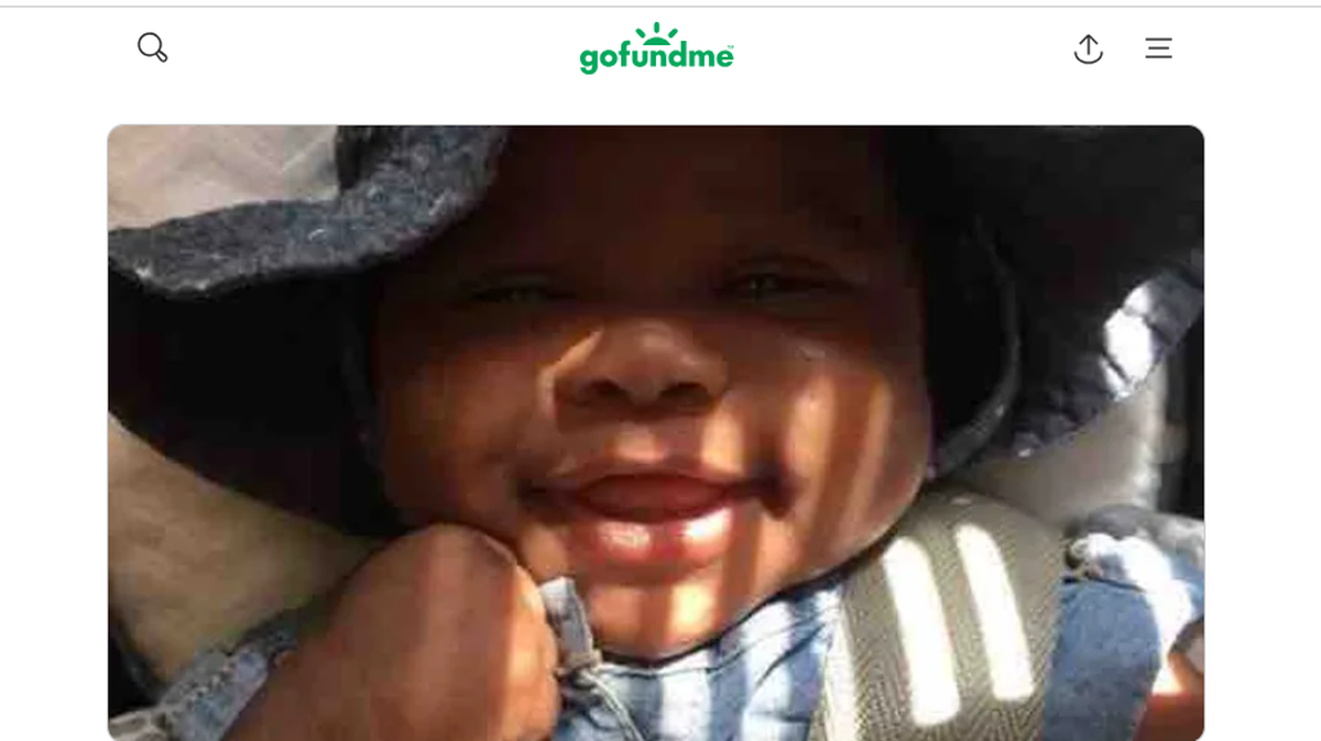 Cherish Freeman was 8 months old when her mother threw her into a dresser, killing her, officials said.