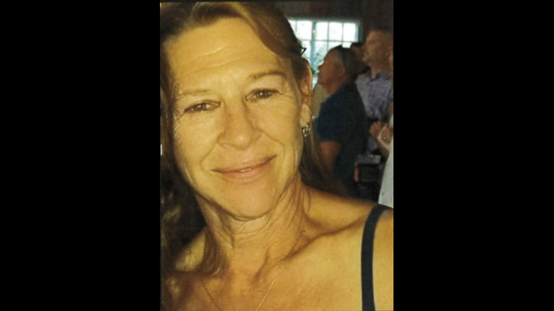 Claudine Leibl has been missing since August 23.