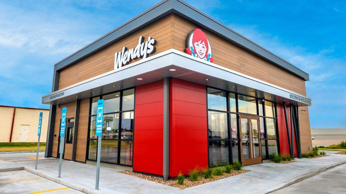 Wendy’s and snack brand Takis are teaming up for a new meal bundle, available for a limited time.