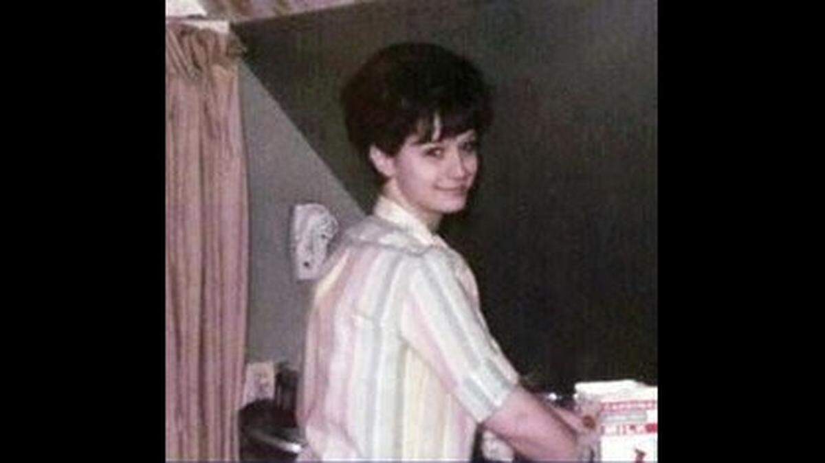 Phyllis Bailer was killed in 1972 at 26 years old. Fifty three years later, her case has been solved, officials said.