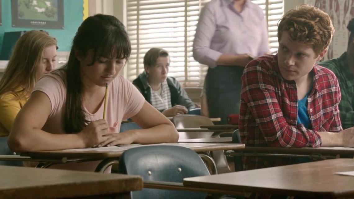 Sandy Hook Promise releases an ad asking if viewers know the signs in an effort to raise awareness and prevent “tragic loss of life.”