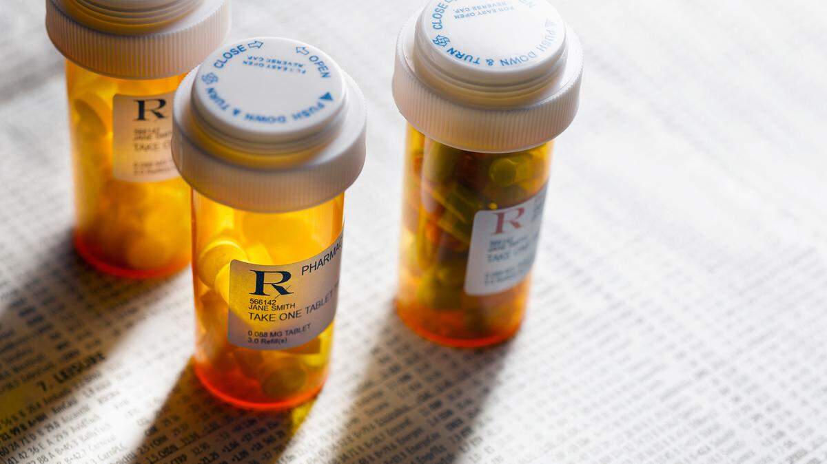 A former nurse is facing criminal charges after police say she stole medication from her patients for her own use.