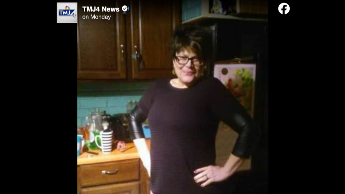 Carrie Zettel, 64, was beaten to death with a rock by her daughter, authorities say.