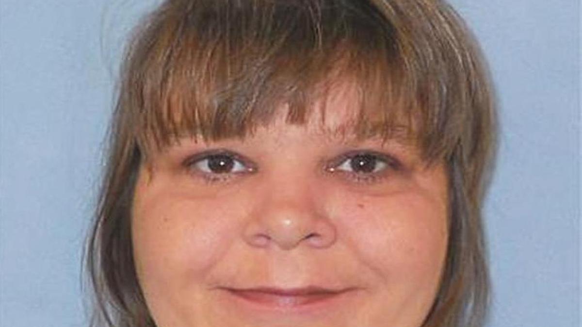 Melissa Wright was denied early parole for a 25-year prison sentence. In 2002 she put her 14-month-old daughter inside a hot oven.