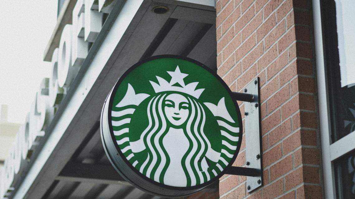 A woman ordered the viral Charlie Kirk drink at a Starbucks in Ohio, but the barista wrote “Racist’s fav drink” on the cup.
