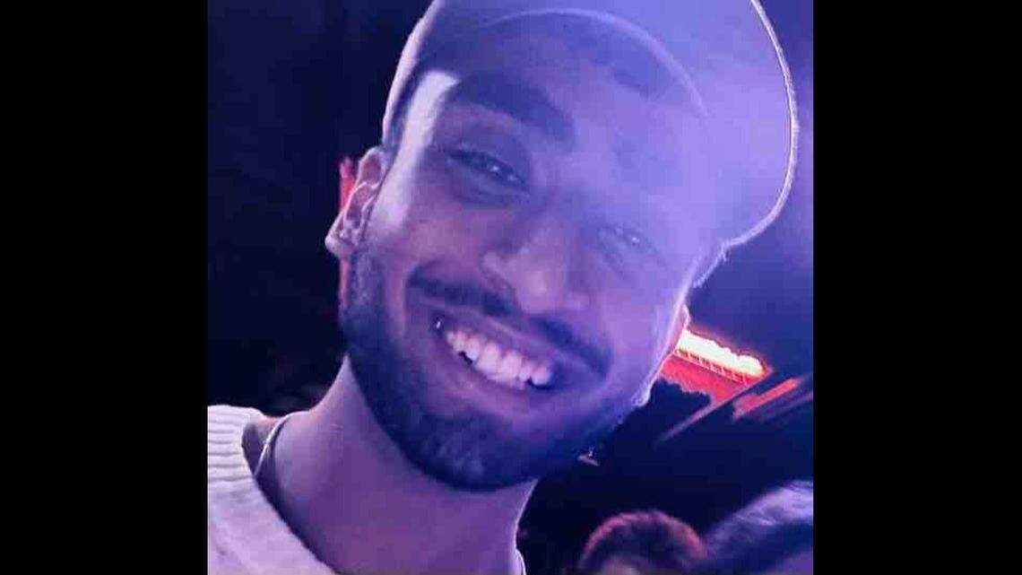 Sumith Maddi was a 19-year-old college student who was found dead in a river after he went missing.