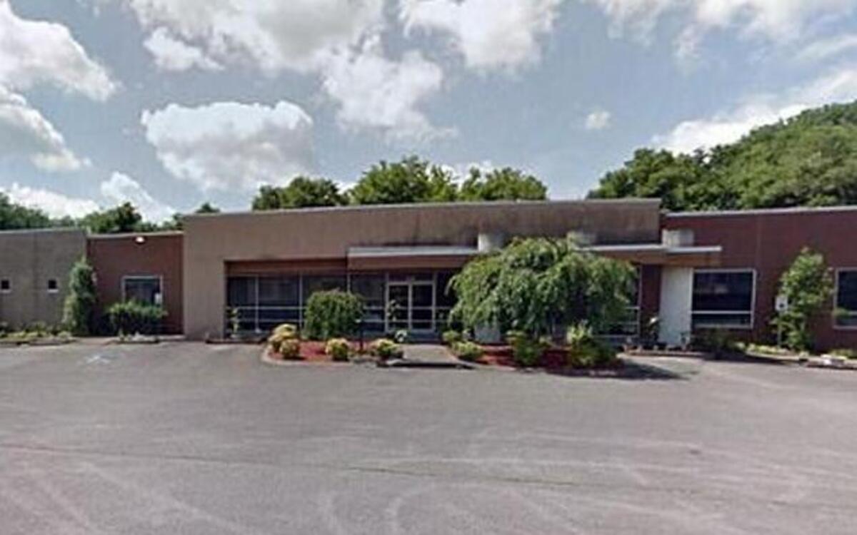 This Nashville building registered as a church has been used as a sex club for swingers, investigators say.