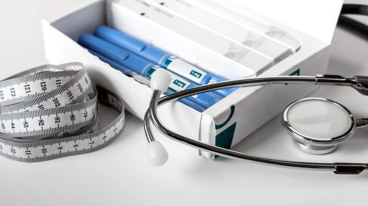 An Iowa pharmacy sold counterfeit Ozempic to a Michigan pharmacy, according to a lawsuit.