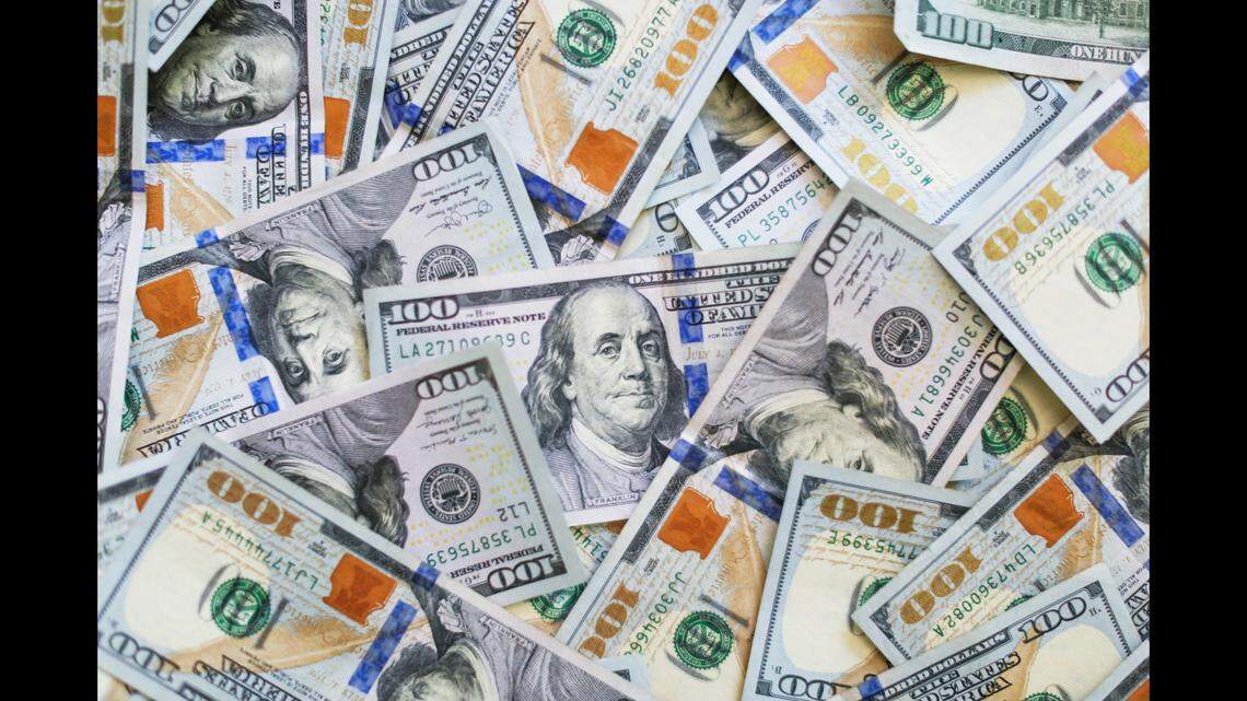 A Michigan man scratched off a lottery ticket worth millions, then he double-checked the fine print.