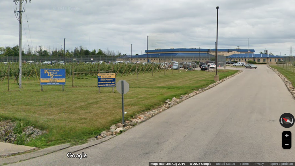 Over a dozen people allege sexual assault from staff members at Wolverine Secure Treatment Center while they were teenagers.