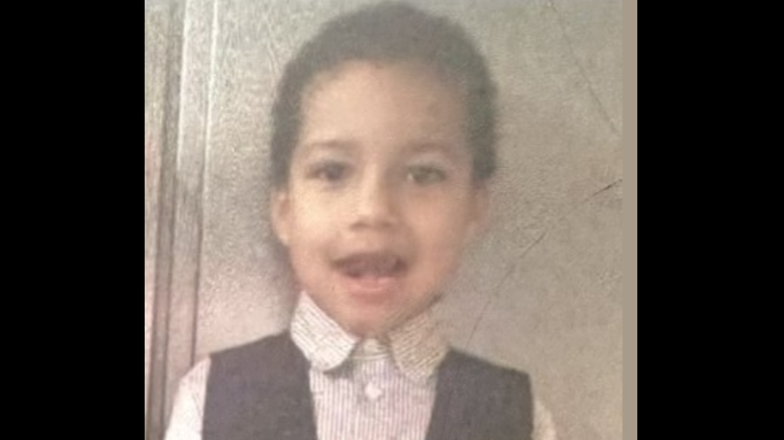Prince McCree, 5, was found dead in a dumpster less than a day after he went missing, authorities say.