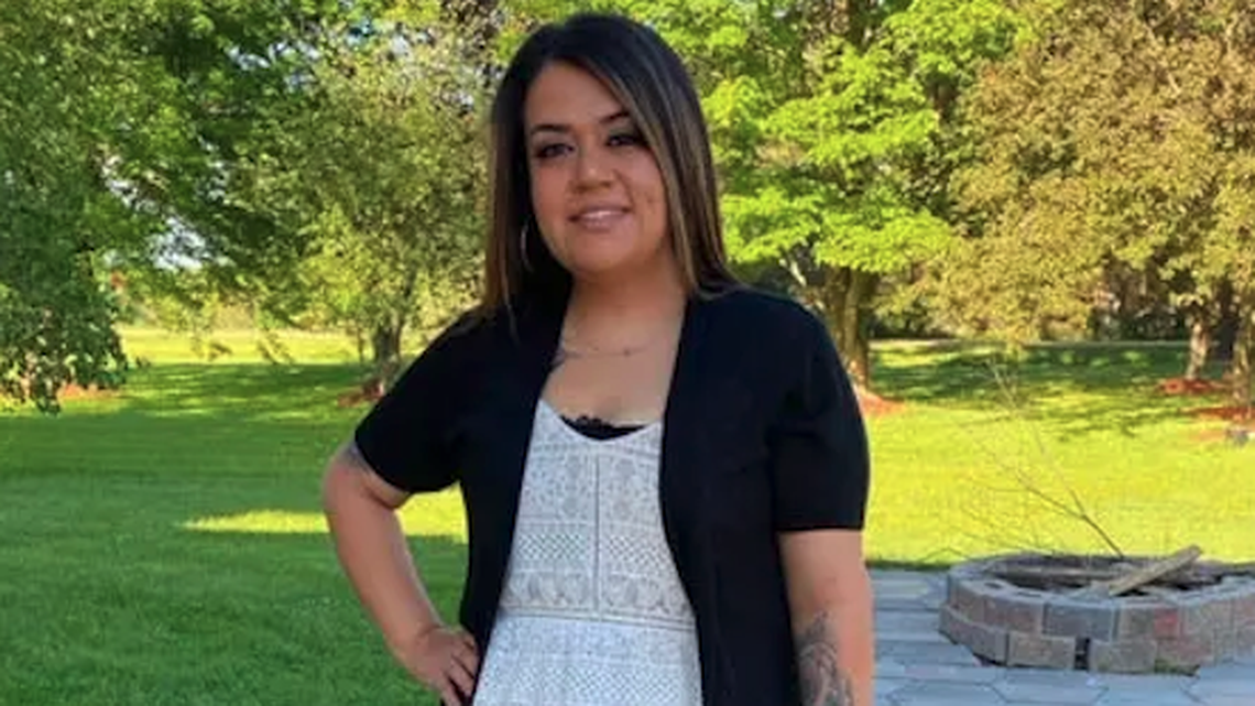 Remains were found of Cassandra Ayon, who was missing since 2020, officials say.