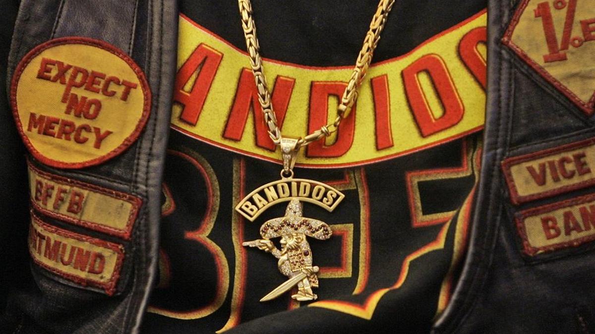 
The Bandidos’ story charts the rise of biker gangs from counterculture clubs to fearsome organized crime organizations and helps to explain why tragedy struck on Sunday in a city already associated with spectacular violence.
