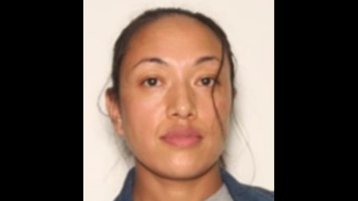 Chandra Maya Poudel-Rimal was found dead Feb. 27, and her husband was charged with murder, Ohio police said.