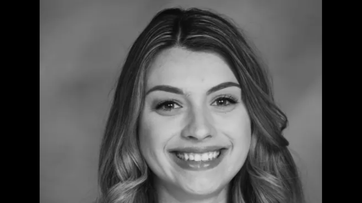 Alexa Stakely has just finished waitressing shift when she went to pick her 6-year-old son up from a babysitter, police said.