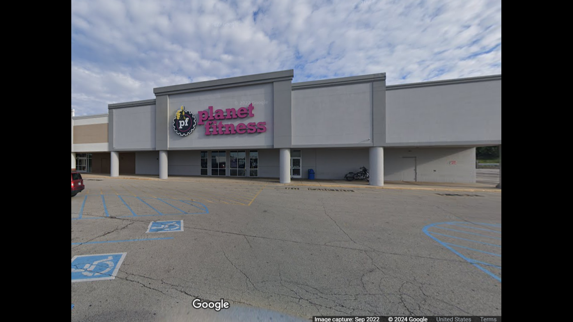 The 39-year-old man was found dead inside a tanning bed at a Planet Fitness on the south side of Indianapolis, police say.