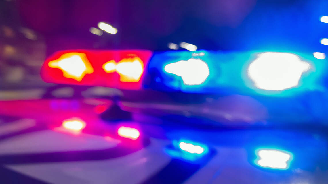 Warrensburg man charged after leading sheriff’s deputies on high-speed chase