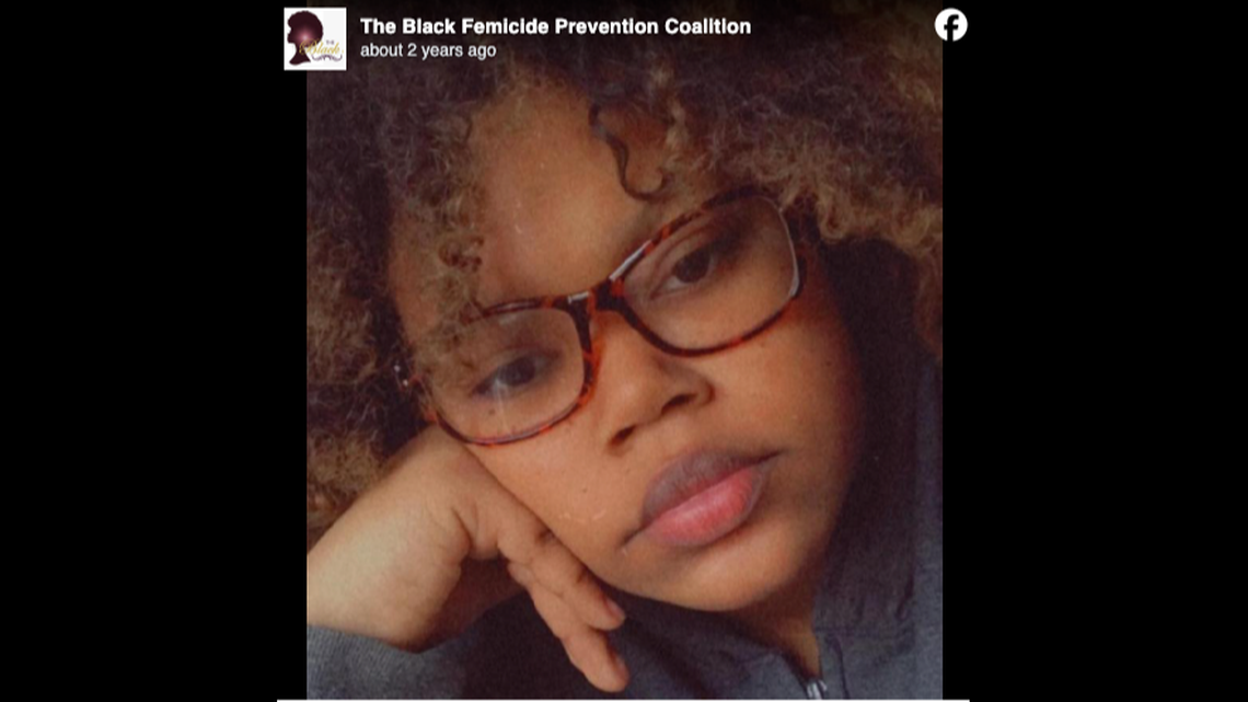 Four men had been arrested in the 2022 fatal shooting of 15-year-old Synthia Elliott, police said.