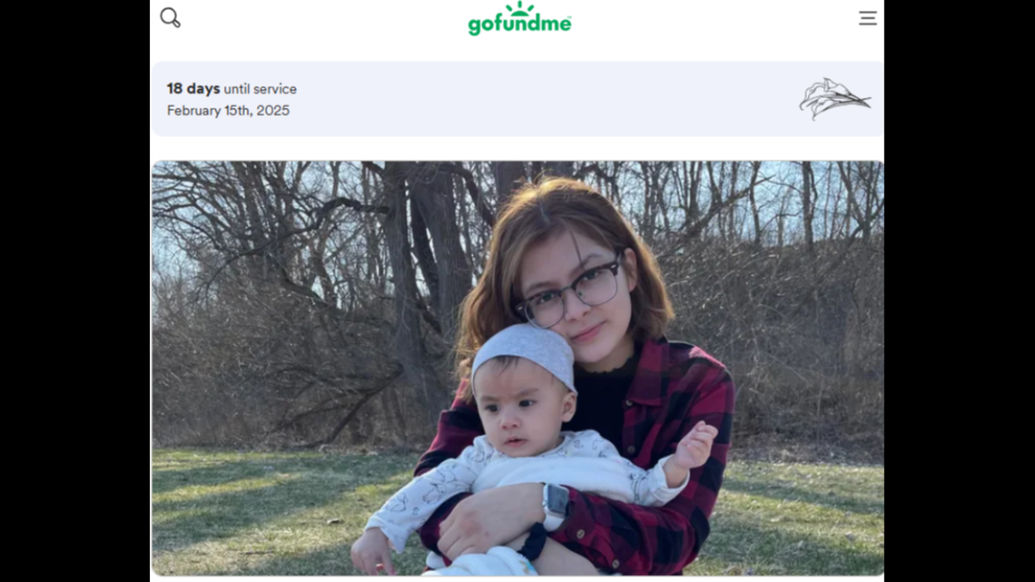 Jocelyn Jimenez, 22, was shot to death by her brother at a home in Milwaukee, Wisconsin, police say.