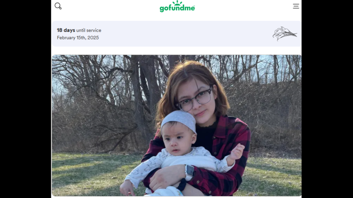 Jocelyn Jimenez, 22, was shot to death by her brother at a home in Milwaukee, Wisconsin, police say.