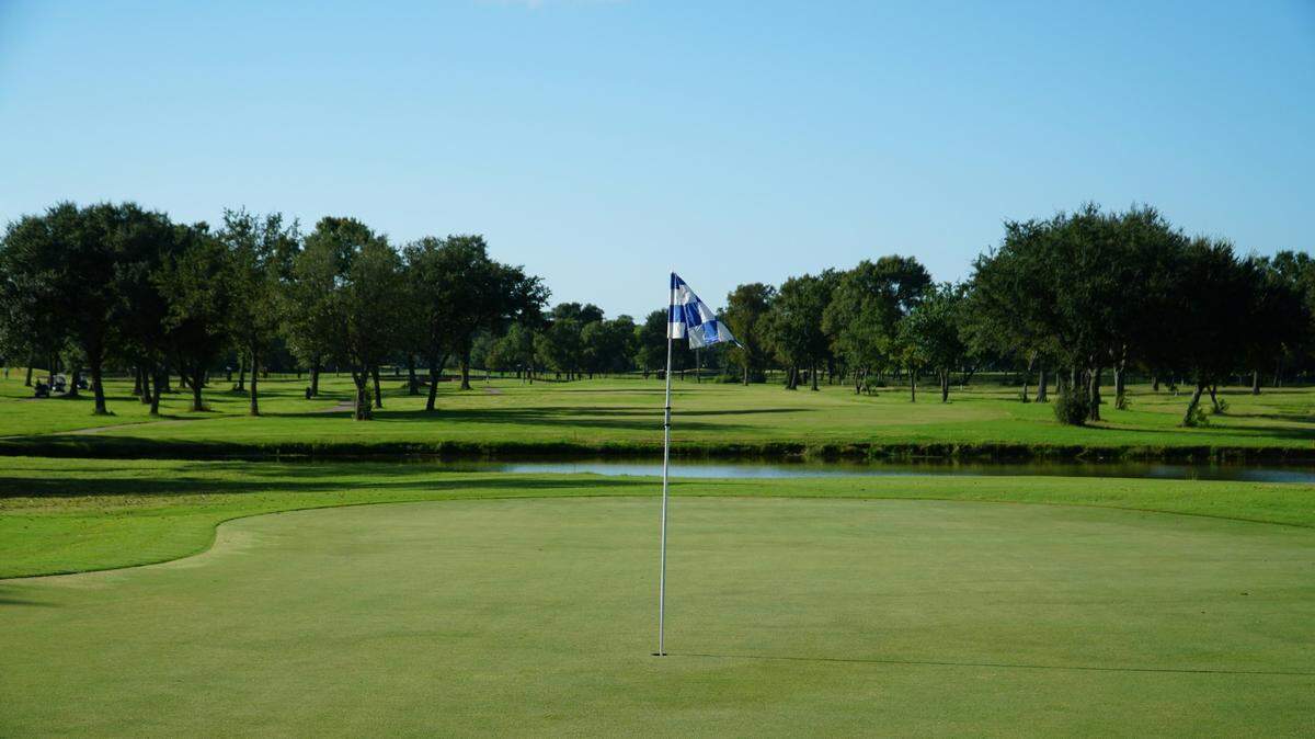 A man was sentenced after being convicted of a 1999 sexual assault at a Michigan golf course, not pictured, officials say.