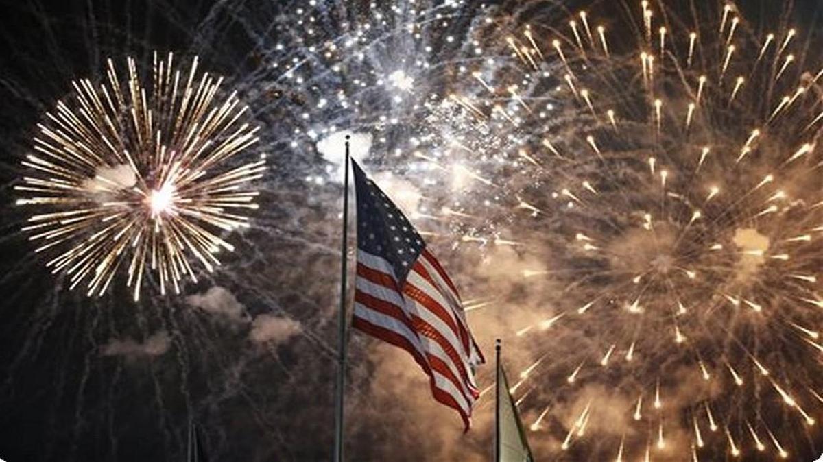 Some cities and towns across the country can’t afford their annual fireworks displays anymore.
