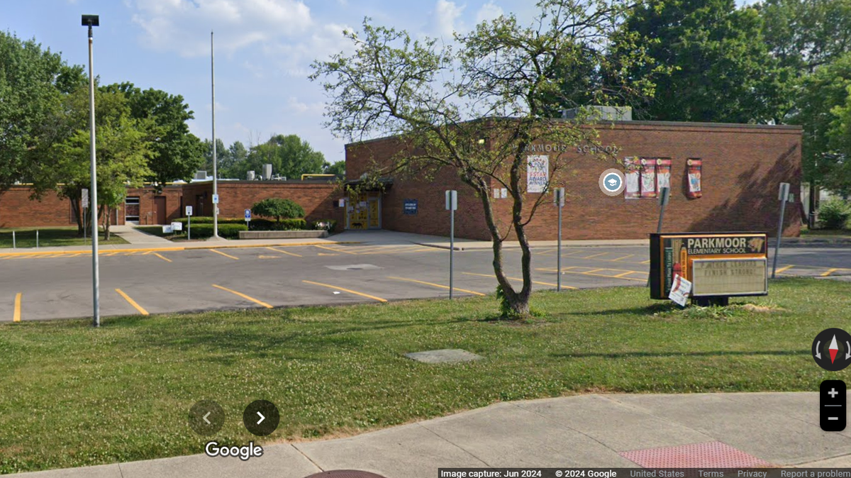 Parents sue school after they say teacher assaulted 5-year-old son.