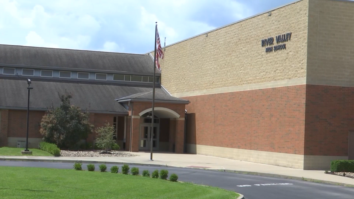 A former Ohio teacher is facing criminal charges and two lawsuits after she was accused of sexually abusing multiple students.