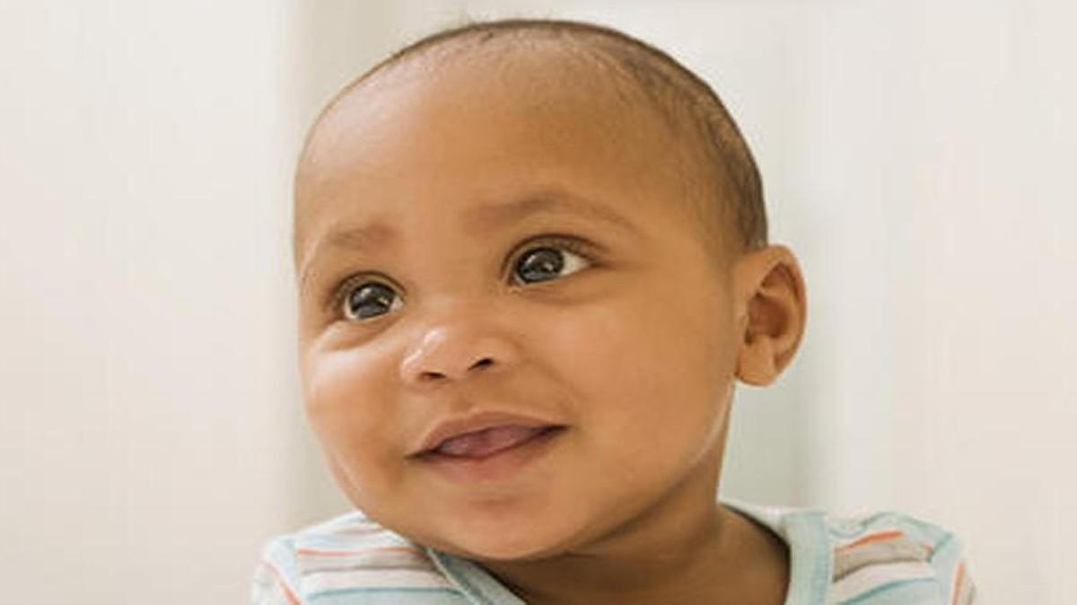 The presidential race is inspiring a lot of parents to name their babies after the candidates. Presidential and patriotic are big themes for names this year, according to the parenting website BabyCenter.