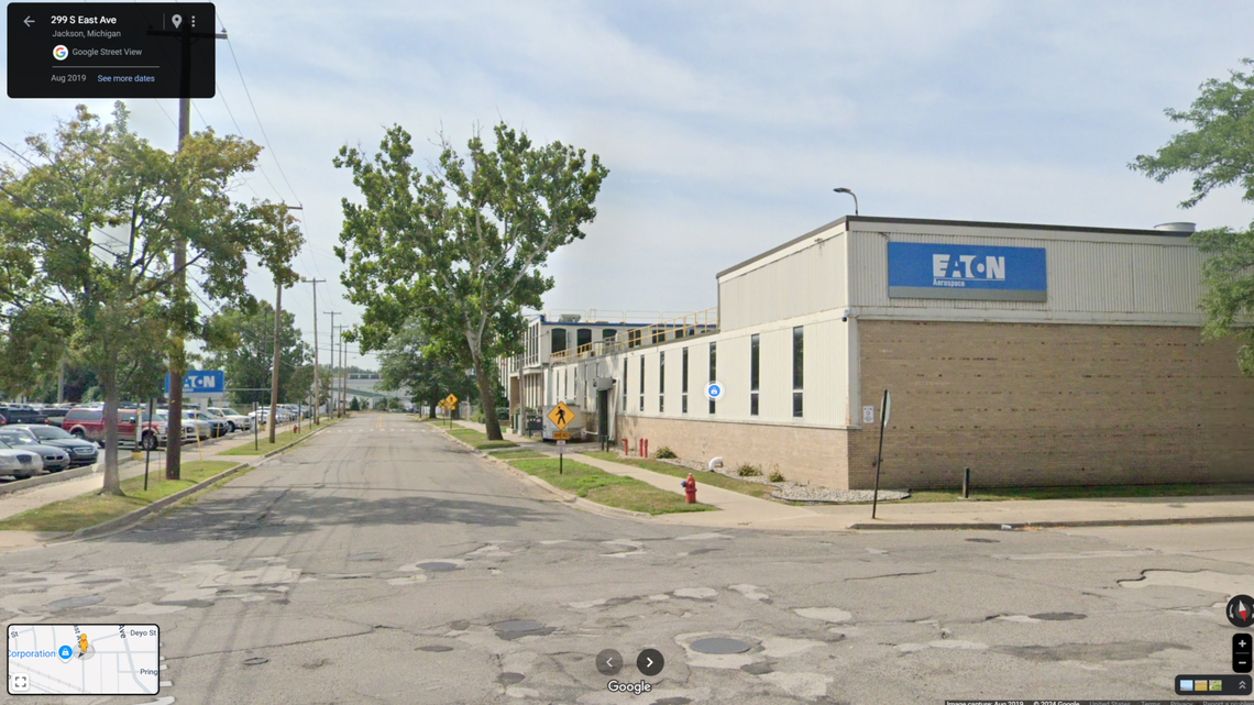 Three other picketers were in critical condition, Jackson Mayor Daniel Mahoney said.