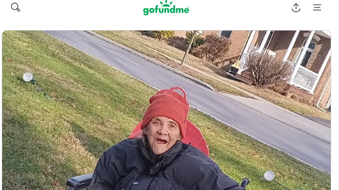 A Pennsylvania man is accused of killing his mother, Paula Lombardo, then asking police when he could collect insurance money, news outlets reported.