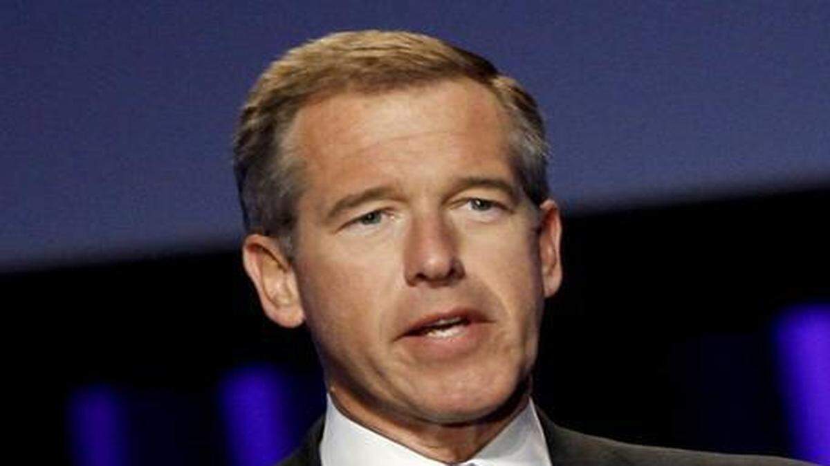 
Brian Williams admitted “misremembering” a 2003 incident in Iraq involving a military helicopter in which he and a crew had traveled. That forced the newsman to apologize for the error and led his employer, NBC News, to suspend him for six months without pay.
