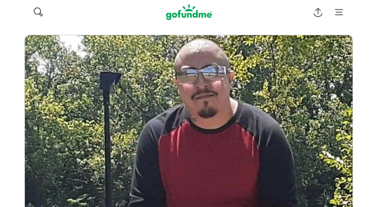 Arturo Cantu, 39, was shot and killed by his girlfriend’s lover in Illinois, according to police.