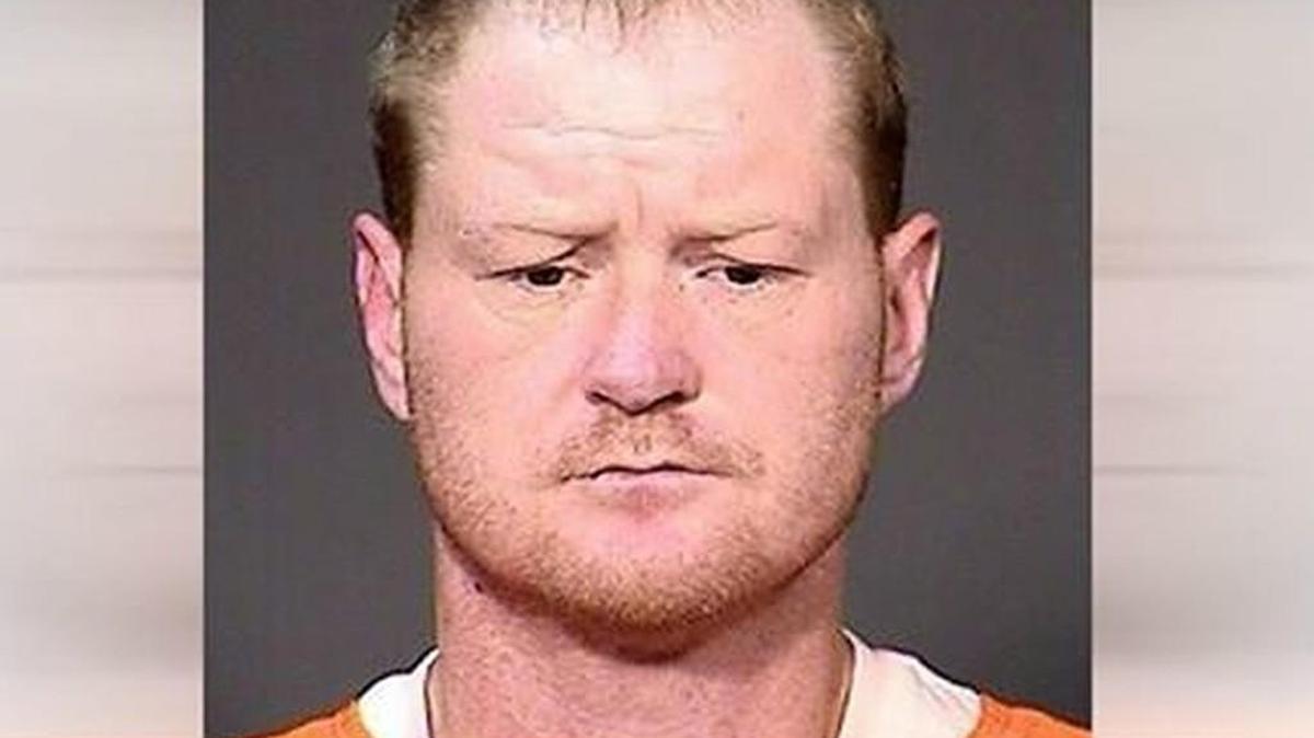 Joseph Thoresen, 35