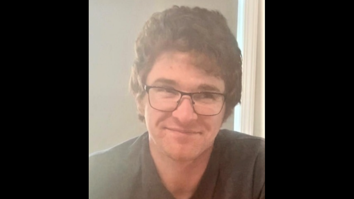 The body of Logan Dunne, missing since June 2, was discovered Sunday, Nov. 12, in Peoria County, Illinois.